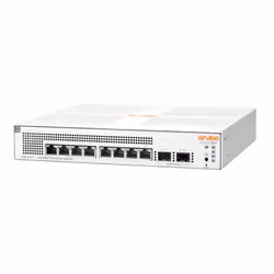 Aruba JL681A commutateur réseau Géré Gigabit Ethernet (10/100/1000) 1U Blanc