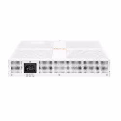 Aruba JL681A commutateur réseau Géré Gigabit Ethernet (10/100/1000) 1U Blanc