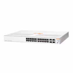 Aruba JL682A commutateur réseau Géré Gigabit Ethernet (10/100/1000) 1U Blanc