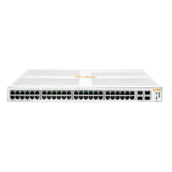 Aruba Instant On 1930 Géré L2+ Gigabit Ethernet (10/100/1000) 1U Blanc