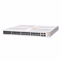 Aruba JL685A commutateur réseau Géré Gigabit Ethernet (10/100/1000) 1U Blanc