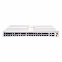 Aruba Instant On 1930, Géré, L2+, Gigabit Ethernet (10/100/1000), Connexion Ethernet, supportant l'alimentation via ce port ( ...