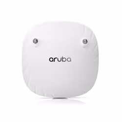 Aruba AP-504 (RW), 1774 Mbit/s, 574 Mbit/s, 1200 Mbit/s, 10,100,1000 Mbit/s, IEEE 802.11a, IEEE 802.11ac, IEEE 802.11ax, IEEE ...