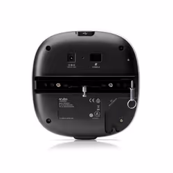 Aruba AP-504 (RW) TAA 1774 Mbit/s Blanc Connexion Ethernet, supportant l'alimentation via ce port (PoE) - Vue supplémentaire 2