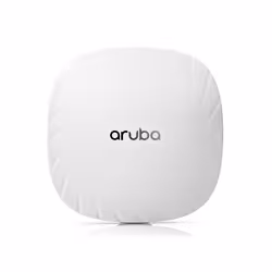 Aruba AP-505 (RW) TAA, 1774 Mbit/s, 574 Mbit/s, 1200 Mbit/s, 10,100,1000 Mbit/s, IEEE 802.11a, IEEE 802.11ac, IEEE 802.11ax,  ...