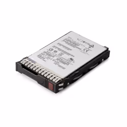 HPE P13660-B21, 960 Go, 2.5", 530 Mo/s, 6 Gbit/s