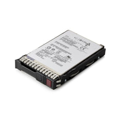 HPE P13660-B21 disque SSD 2.5" 960 Go SATA TLC