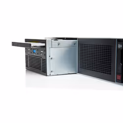 HPE P14609-B21, Support, Autres, ProLiant DL385 Gen10+, 134,6 mm, 149,6 mm, 82,6 mm