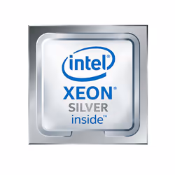 HPE Intel Xeon-Silver 4210R, Intel® Xeon® Silver, LGA 3647 (Socket P), 14 nm, Intel, 4210R, 2,4 GHz
