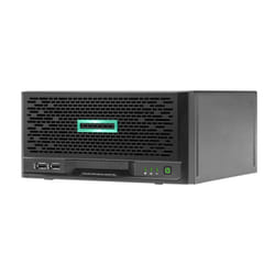 HPE ProLiant MicroServer serveur Ultra Micro Tower Intel® Pentium® G5420 3,8 GHz 8 Go DDR4-SDRAM 180 W