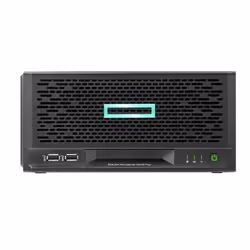 HPE ProLiant MicroServer serveur Ultra Micro Tower Intel® Pentium® G5420 3,8 GHz 8 Go DDR4-SDRAM 180 W