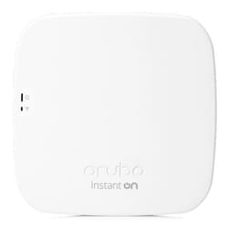 Aruba Instant On AP11 867 Mbit/s Blanc Connexion Ethernet, supportant l'alimentation via ce port (PoE)