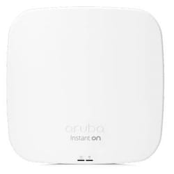 Aruba Instant On AP15 4X4 1733 Mbit/s Blanc Connexion Ethernet, supportant l'alimentation via ce port (PoE)