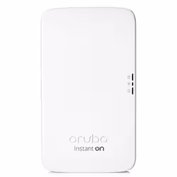 Aruba Instant On AP11D 2x2, 867 Mbit/s, 300 Mbit/s, 867 Mbit/s, 10,100,1000 Mbit/s, IEEE 802.3af, IEEE 802.3at, Multi User MI ...