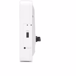 Aruba Instant On AP11D 2x2 867 Mbit/s Blanc Connexion Ethernet, supportant l'alimentation via ce port (PoE)