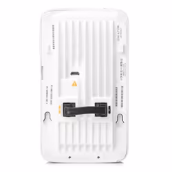 Aruba Instant On AP11D 2x2 867 Mbit/s Blanc Connexion Ethernet, supportant l'alimentation via ce port (PoE)