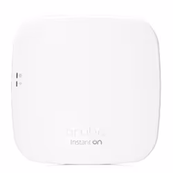 Aruba Instant On AP12, 1300 Mbit/s, 300 Mbit/s, 1300 Mbit/s, 10,100,1000 Mbit/s, IEEE 802.3af, Multi User MIMO