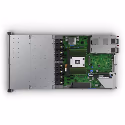 HPE ProLiant DL325 Gen10+ serveur Rack (1 U) AMD EPYC 7302P 3 GHz 32 Go DDR4-SDRAM 500 W - Vue supplémentaire 4