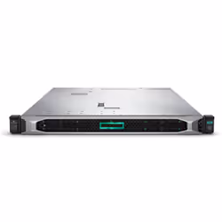 HPE ProLiant DL360 Gen10, 3 GHz, 5217, 32 Go, DDR4-SDRAM, 800 W, Rack (1 U)