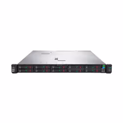 HPE ProLiant DL360 Gen10 serveur Rack (1 U) Intel® Xeon® Gold 5217 3 GHz 32 Go DDR4-SDRAM 800 W