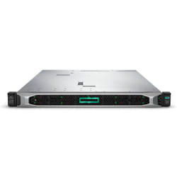 HPE ProLiant DL360 Gen10 serveur Rack (1 U) Intel® Xeon® Gold 6242 2,8 GHz 32 Go DDR4-SDRAM 800 W