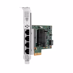 HPE Ethernet 1Gb 4-port BASE-T I350-T4