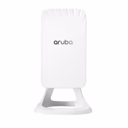 Aruba AP-505H (RW) 1487 Mbit/s Blanc Connexion Ethernet, supportant l'alimentation via ce port (PoE)
