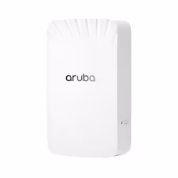Aruba AP-505HR (EU) 1487 Mbit/s Blanc Connexion Ethernet, supportant l'alimentation via ce port (PoE)
