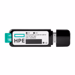 HPE P21868-B21, 32 Go, MicroSD, UHS-I, 28 Mo/s, 29 Mo/s