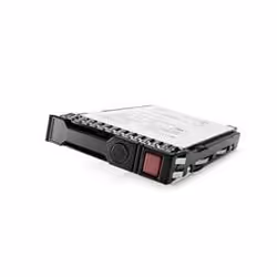 HPE P18422-H21, 480 Go, 2.5", 520 Mo/s, 6 Gbit/s
