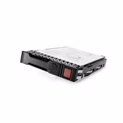 HPE P18432-H21, 480 Go, 2.5", 520 Mo/s, 6 Gbit/s