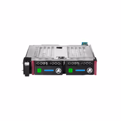 HPE P19888-H21, 240 Go, M.2, 520 Mo/s, 6 Gbit/s