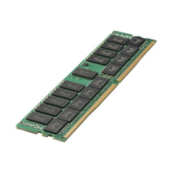 HPE 815100-H21 module de mémoire 32 Go 1 x 32 Go DDR4 2666 MHz ECC