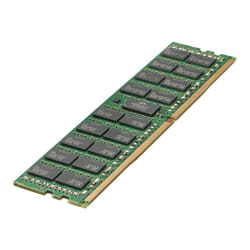 HPE 835955-H21 module de mémoire 16 Go 1 x 16 Go DDR4 2666 MHz ECC