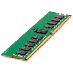 HPE P00924-H21 module de mémoire 32 Go 1 x 32 Go DDR4 2933 MHz ECC