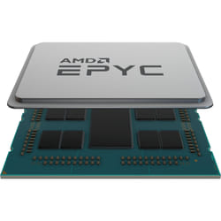 HPE AMD EPYC 7352 processeur 2,3 GHz 128 Mo L3
