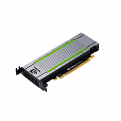 HPE NVIDIA Tesla T4, Tesla T4, 16 Go, GDDR6, 256 bit, PCI Express x16 3.0
