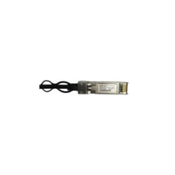 HPE R4G18A câble de fibre optique 0,5 m SFP Noir