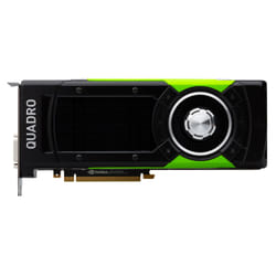HPE NVIDIA Quadro P2200 5 Go GDDR5X