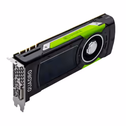 HPE NVIDIA Quadro P2200 5 Go GDDR5X