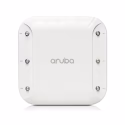 Aruba AP-518, 2.4 - 5.925 GHz, IEEE 802.11ax, 2,4 MHz, Multi User MIMO, USB Type-C, 26,1 W