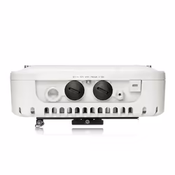 Aruba AP-518 Blanc Connexion Ethernet, supportant l'alimentation via ce port (PoE)