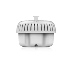 Aruba AP-574 Blanc Connexion Ethernet, supportant l'alimentation via ce port (PoE)