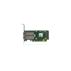 HPE P25960-B21 carte réseau Interne Fibre 100000 Mbit/s