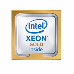 HPE Intel Xeon-Gold 5218R, Intel® Xeon® Gold, LGA 3647 (Socket P), 14 nm, Intel, 5218R, 2,1 GHz