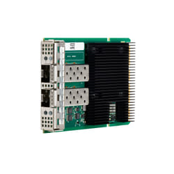 HPE Broadcom BCM57412 Ethernet 10Gb 2-port SFP+ OCP3 Interne Ethernet / Fiber 10000 Mbit/s