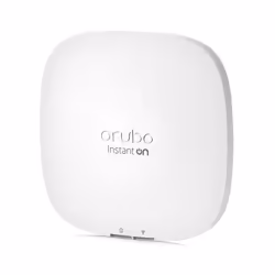 Aruba Instant On AP22 (RW) 1774 Mbit/s Blanc Connexion Ethernet, supportant l'alimentation via ce port (PoE)