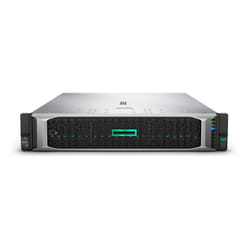 HPE ProLiant DL380 Gen10 serveur Rack (2 U) Intel® Xeon® Silver 4210R 2,4 GHz 32 Go DDR4-SDRAM 800 W