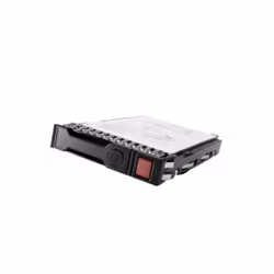 HPE 857644-K21, 3.5", 10 To, 7200 tr/min