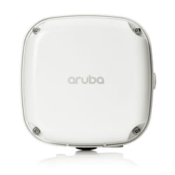 Aruba AP-567 (RW) 1774 Mbit/s Blanc Connexion Ethernet, supportant l'alimentation via ce port (PoE)